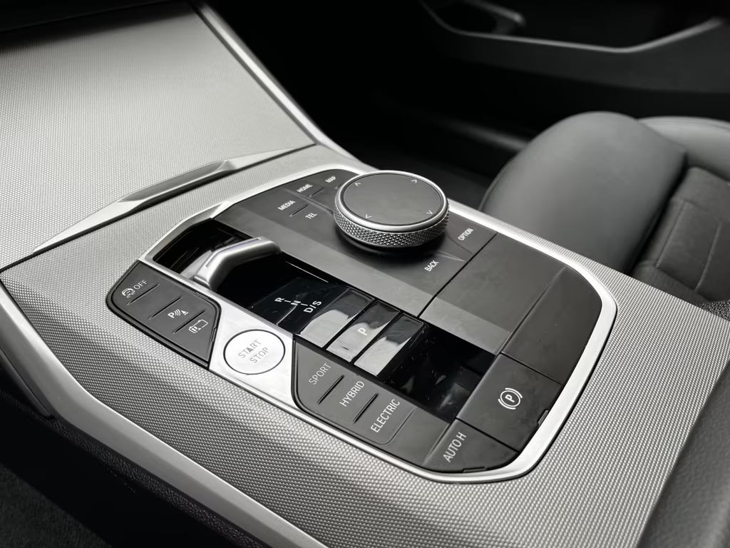 BMW 3 Serie