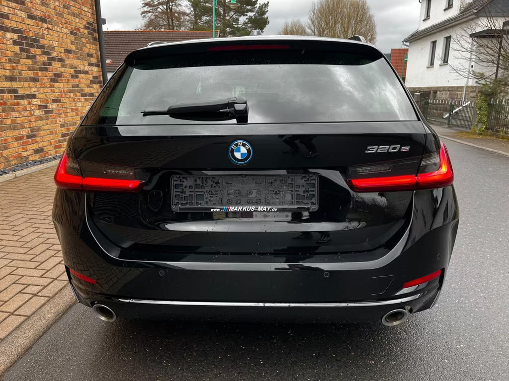 BMW 3 Serie