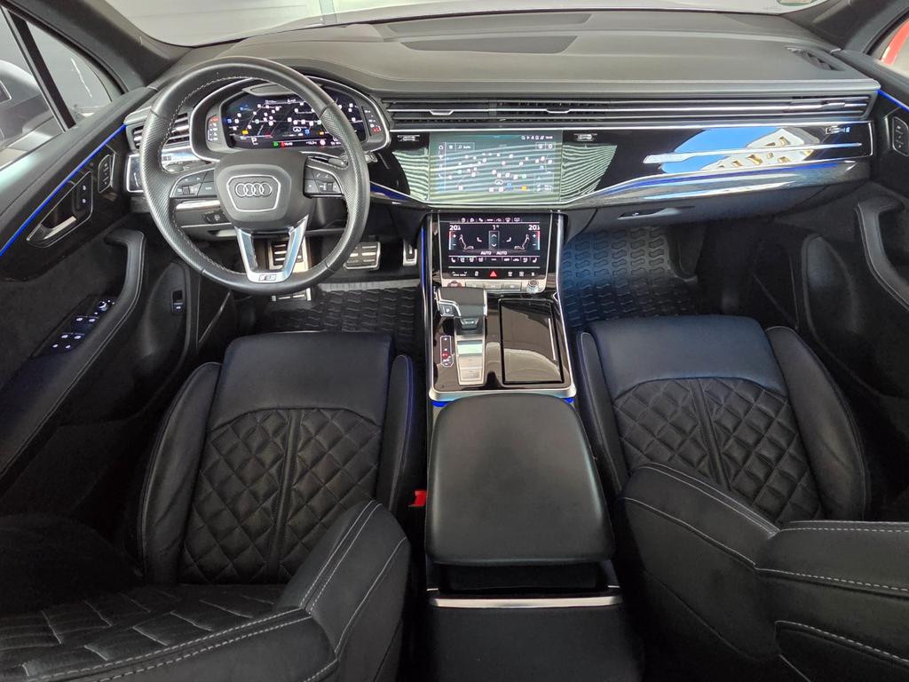 Audi SQ7
