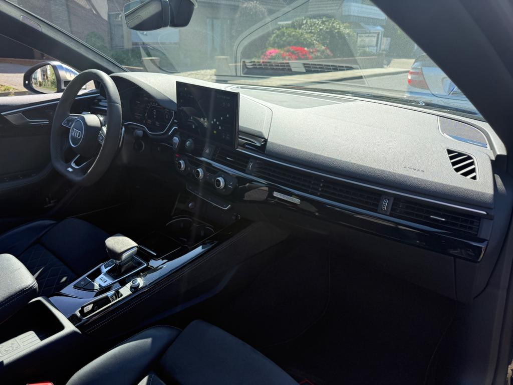 Audi RS5