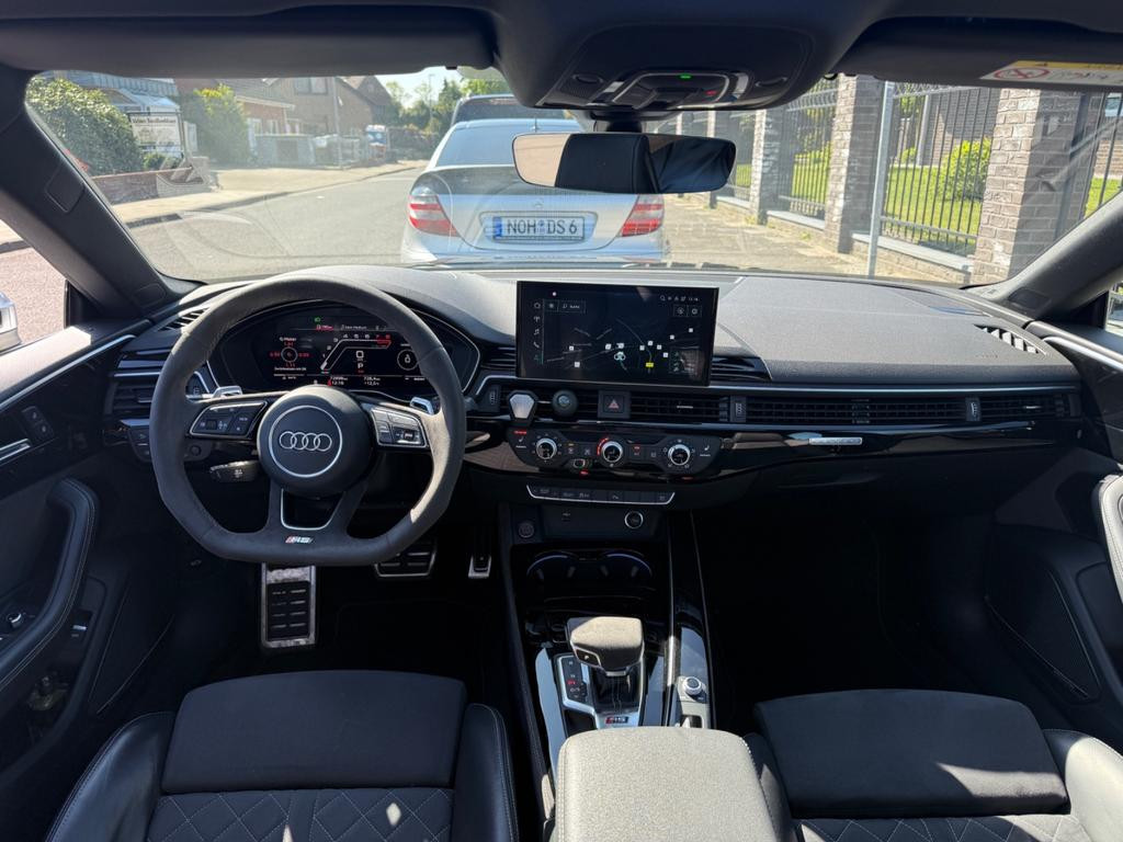 Audi RS5