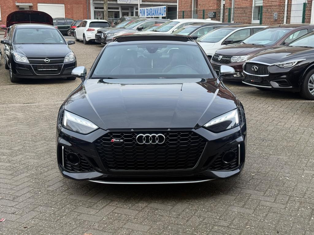 Audi RS5