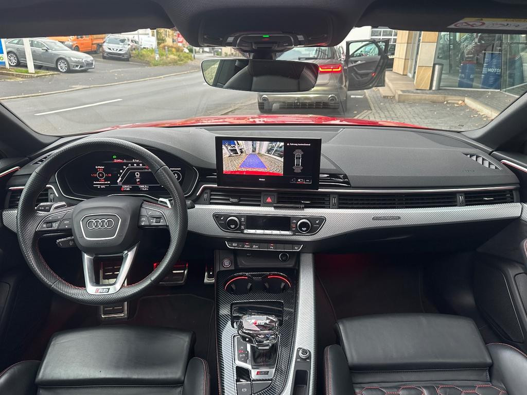 Audi RS5