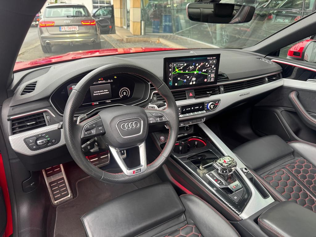 Audi RS5