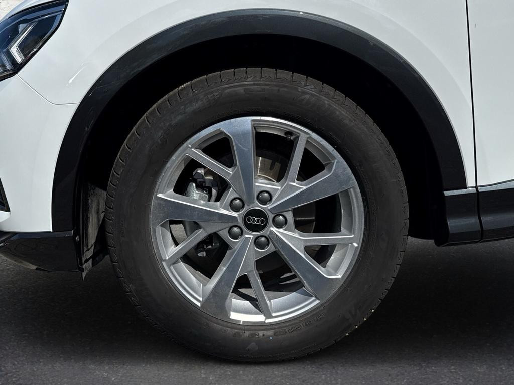 Audi Q3 S-Tronic 35 TFSI