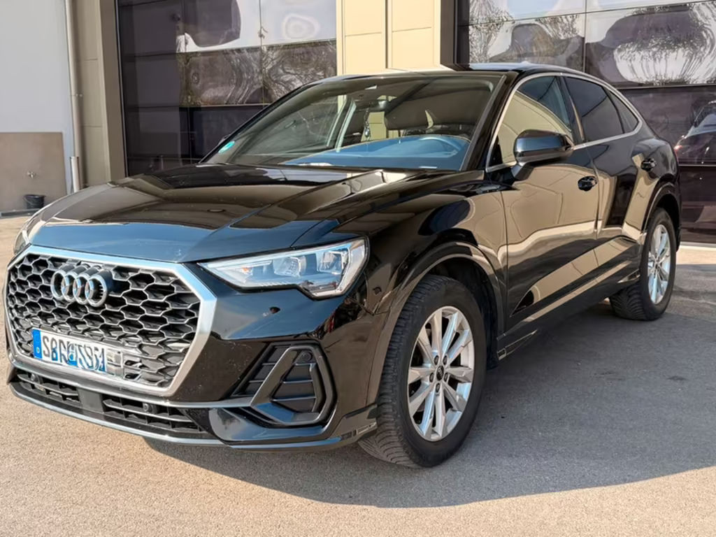 Audi Q3 Sportback 35 TFSI