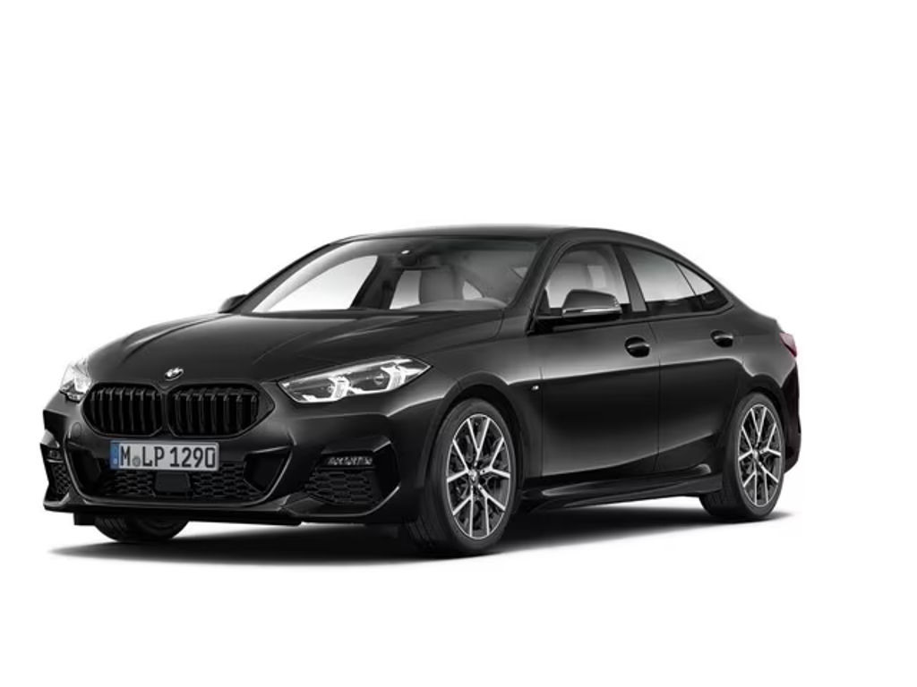 BMW 2 Serie 220 M-Sport Coupé Gran Coupé 220i