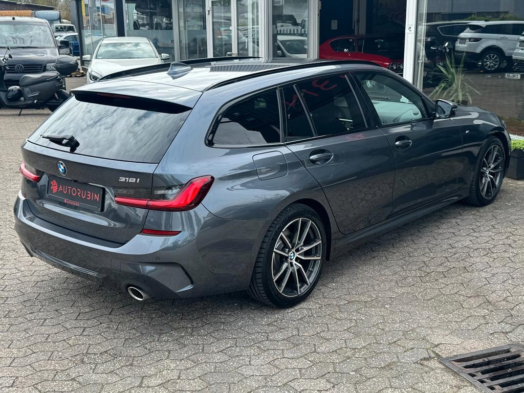 BMW 3 Serie