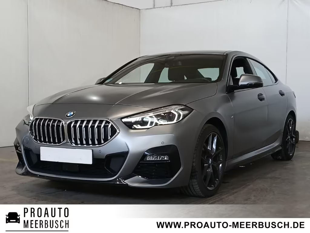 BMW 2 Serie 218 M-Sport Coupé Gran Coupé 218i