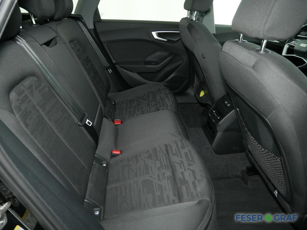 Audi A5 Avant S-Line S-Tronic