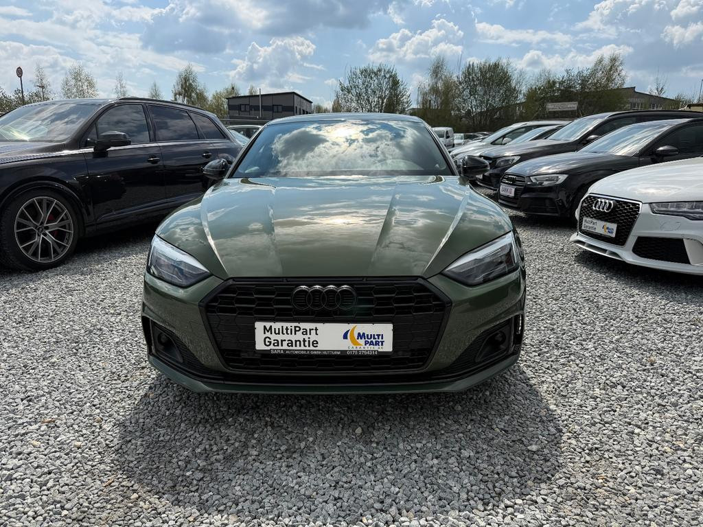Audi A5 Sportback Sport 35 TDI