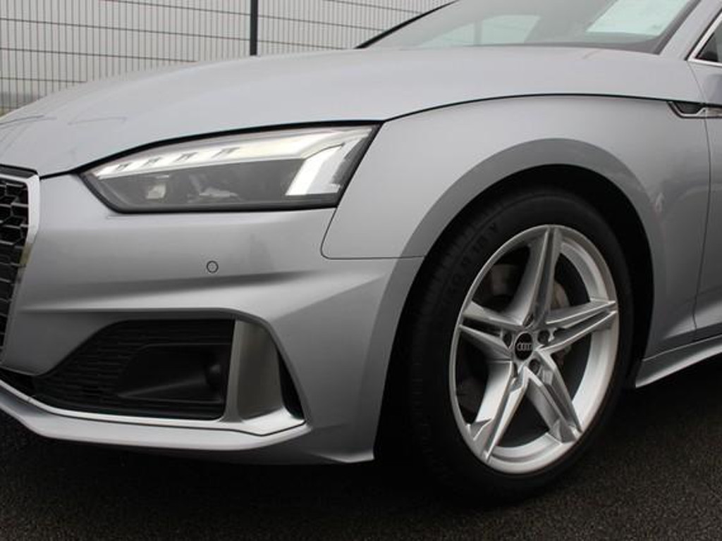 Audi A5 Sportback 40 TDI