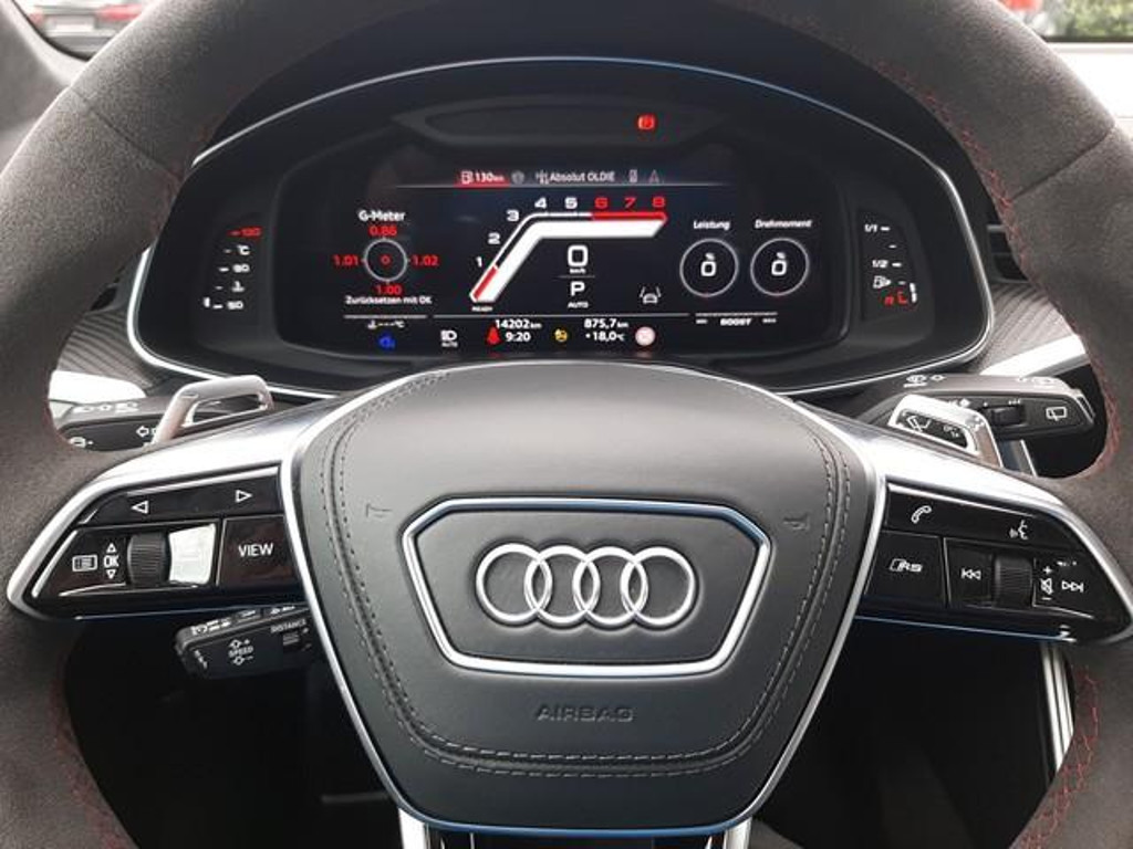 Audi RS6