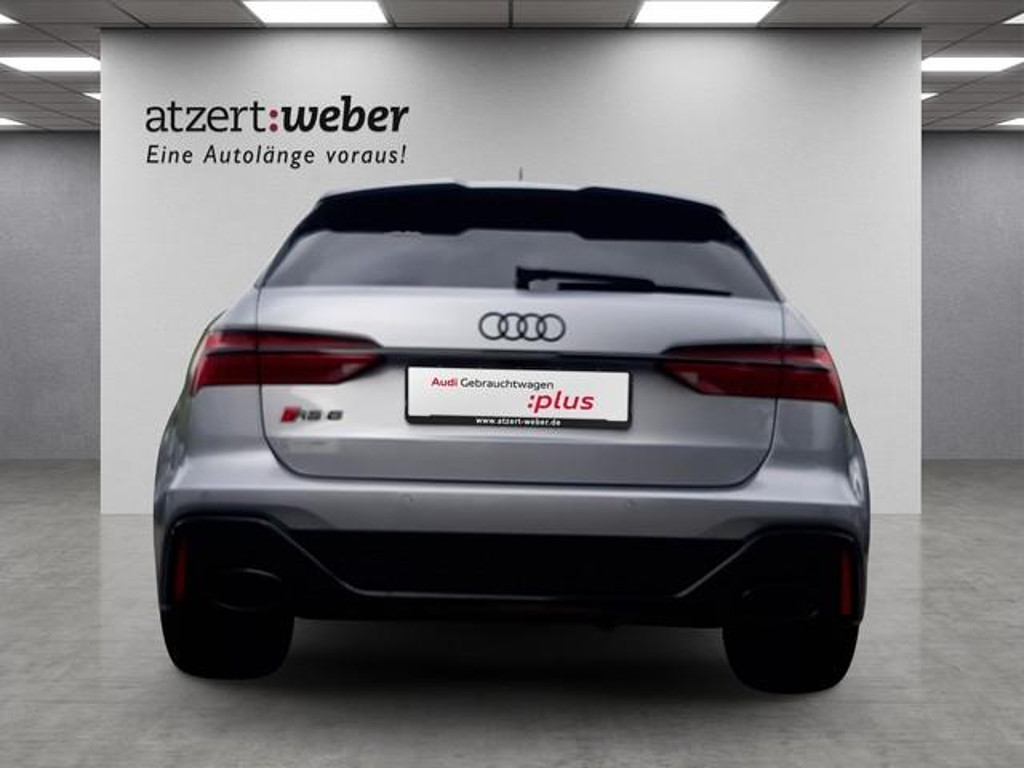 Audi RS6
