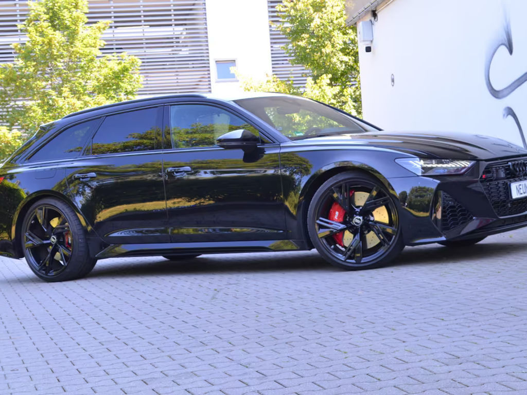 Audi RS6
