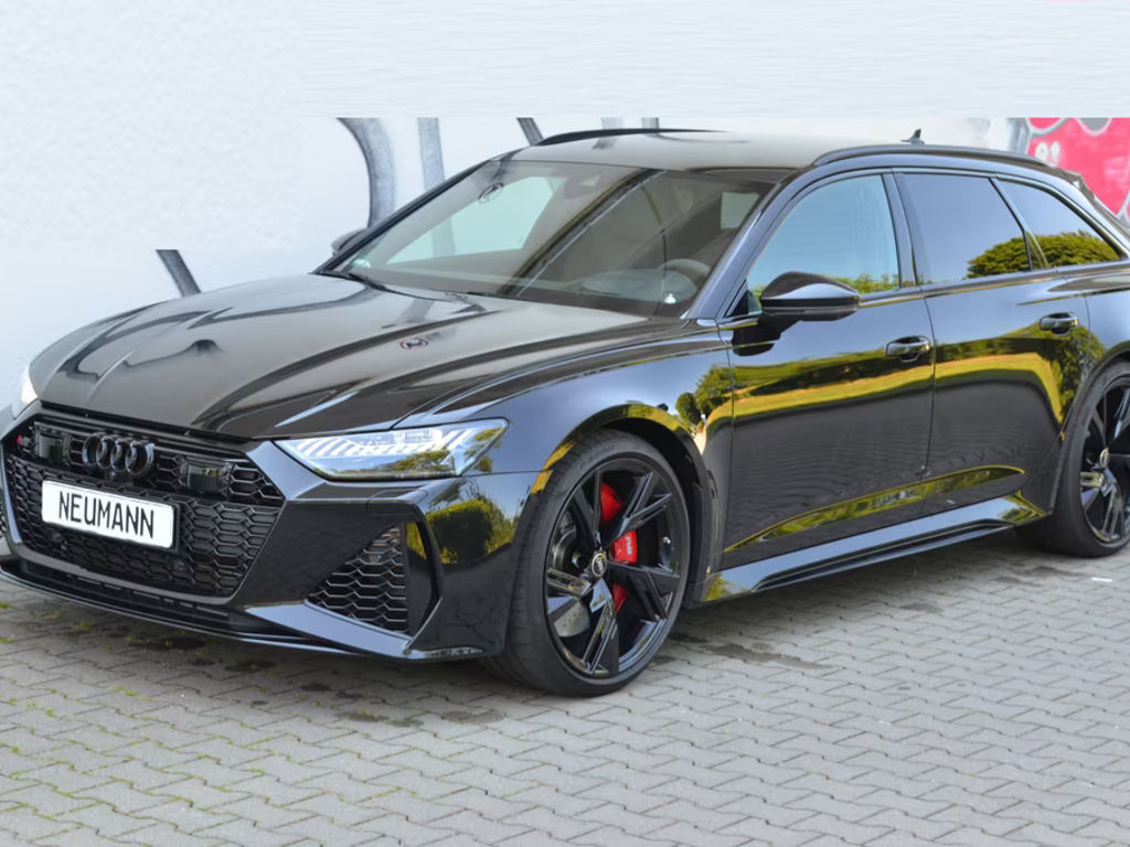 Audi RS6