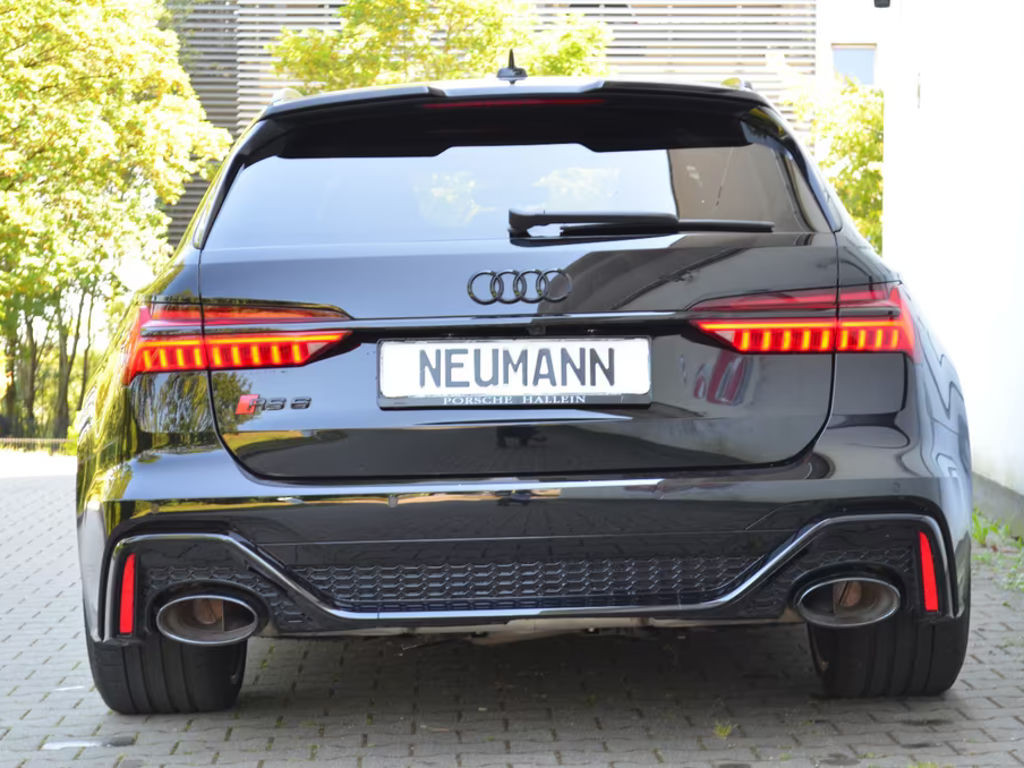 Audi RS6