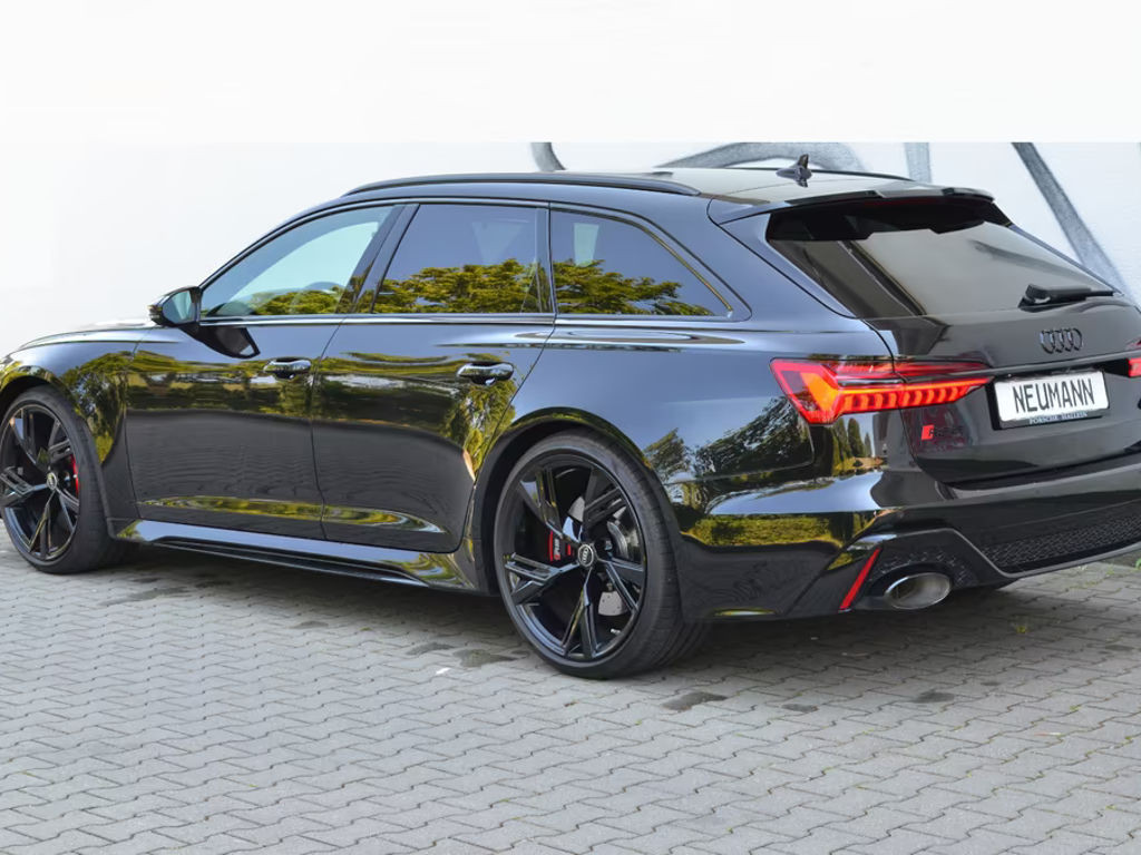 Audi RS6