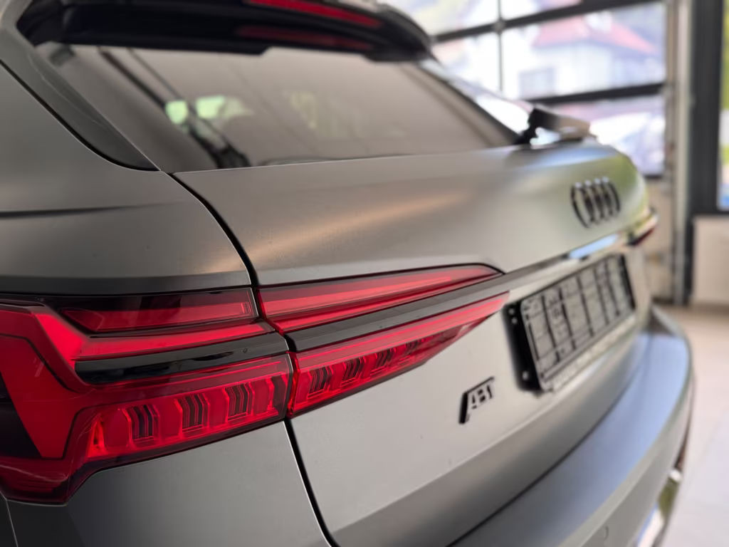 Audi RS6