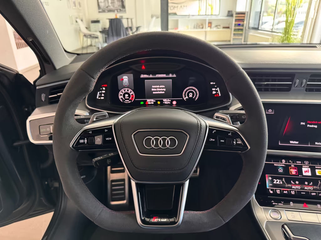 Audi RS6