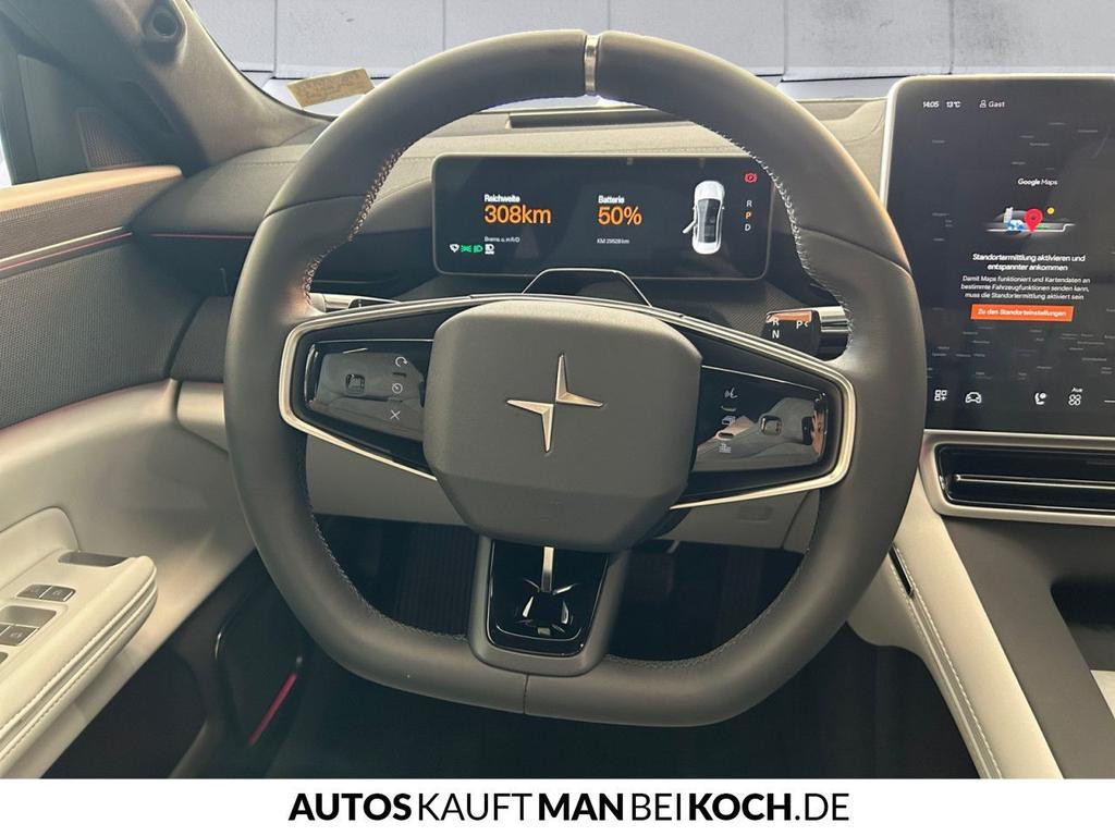 Polestar 4