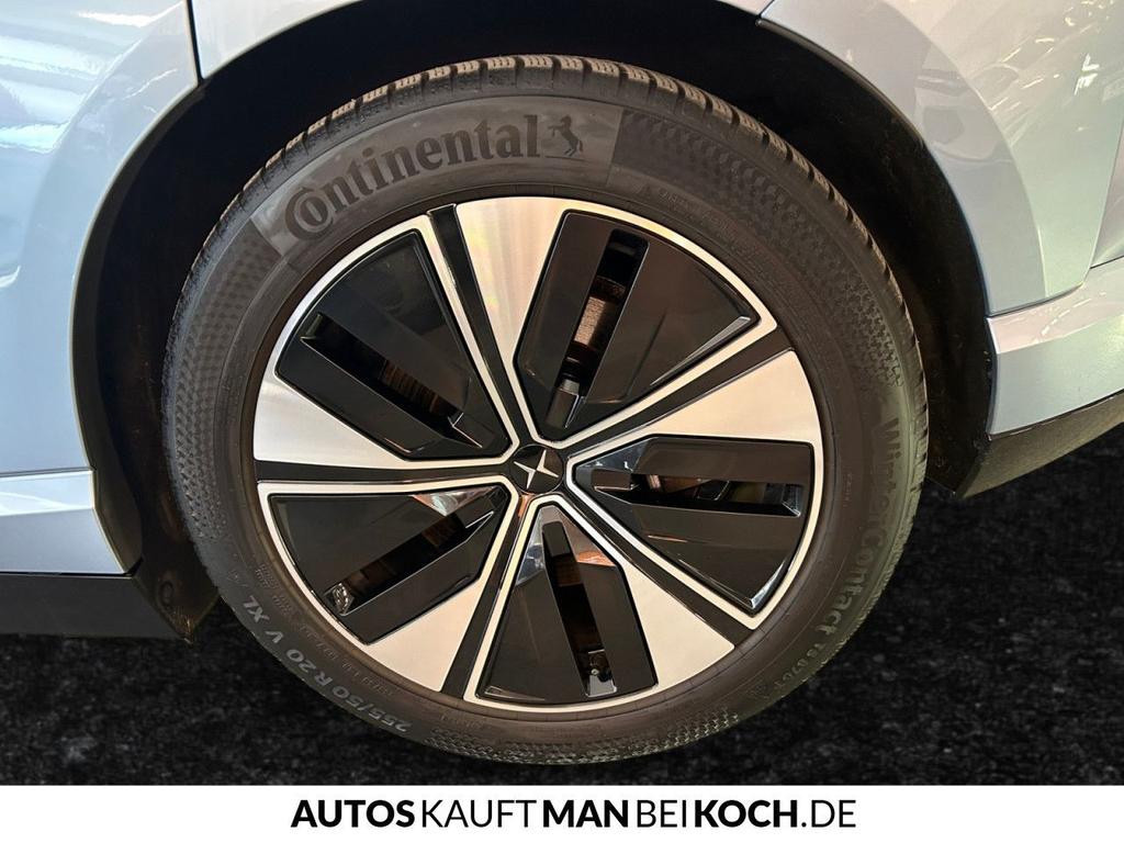 Polestar 4