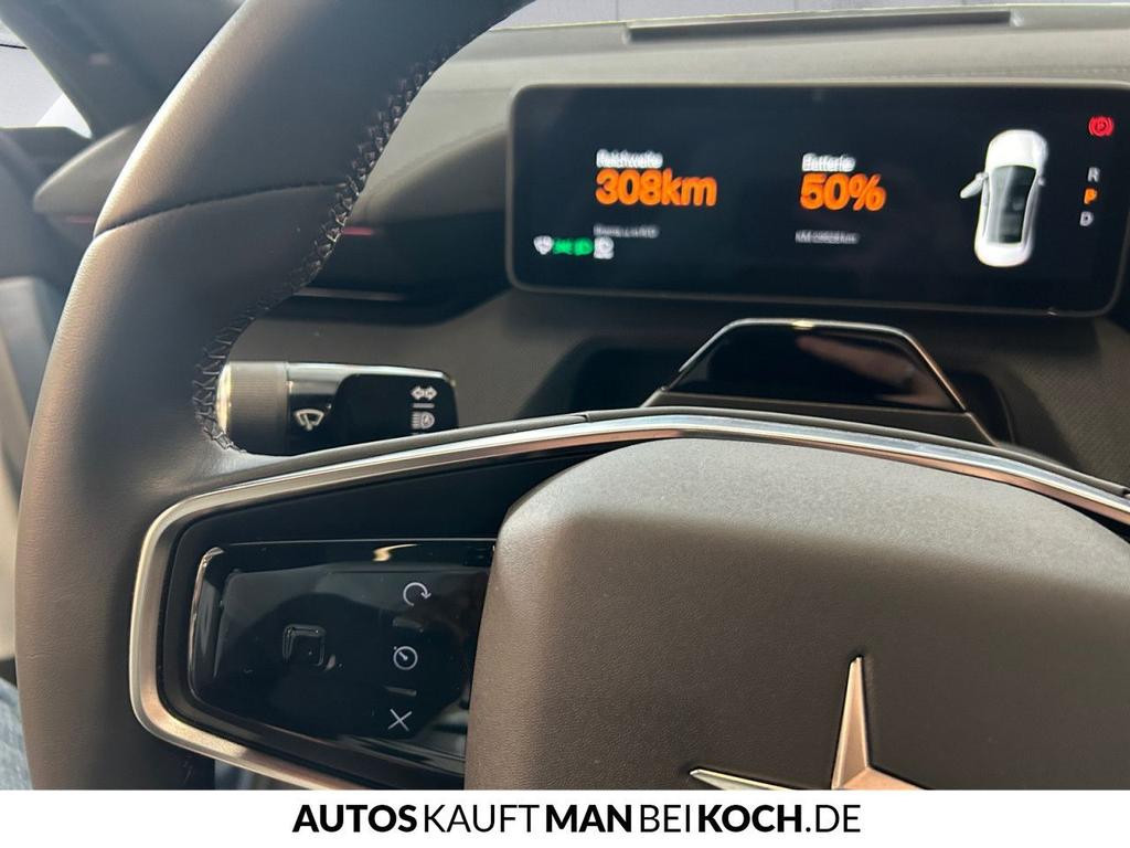 Polestar 4