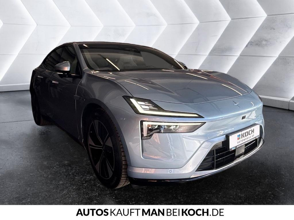 Polestar 4