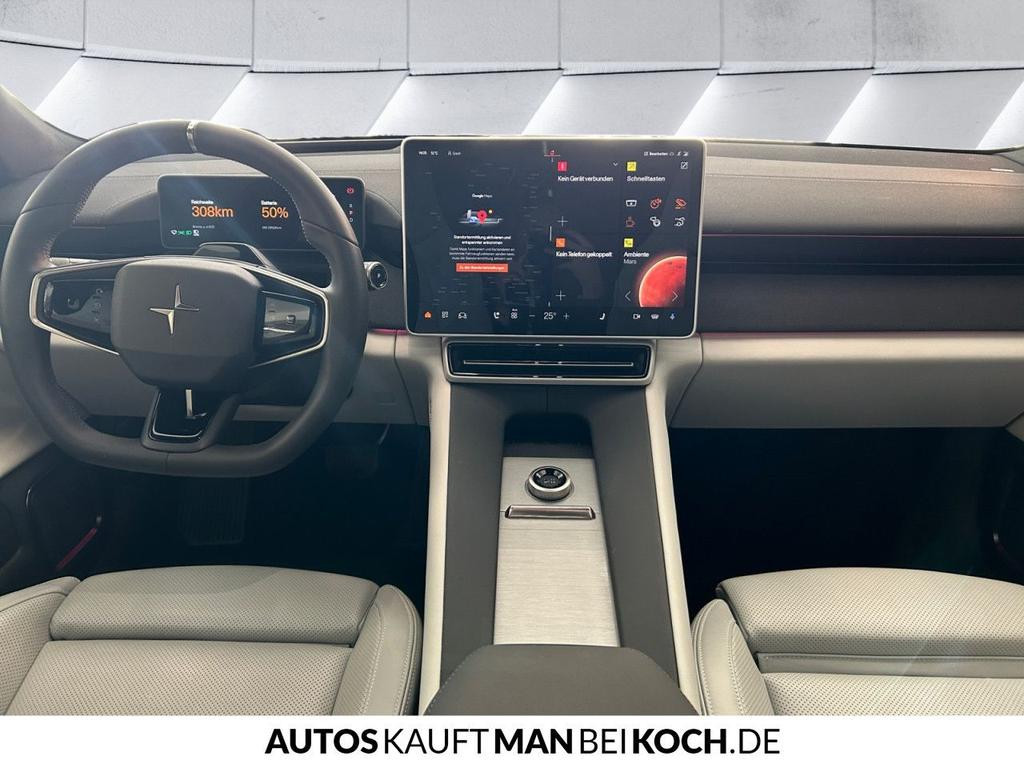 Polestar 4