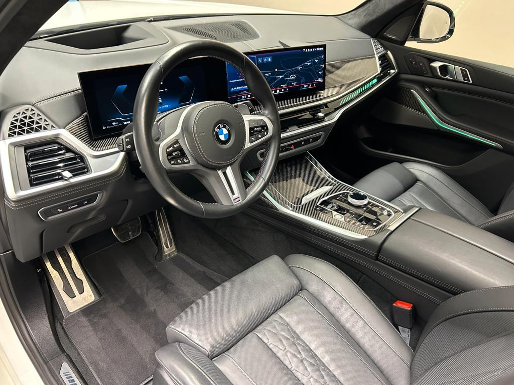 BMW X7 M60