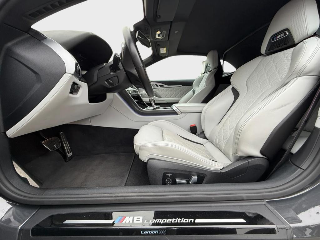 BMW M8