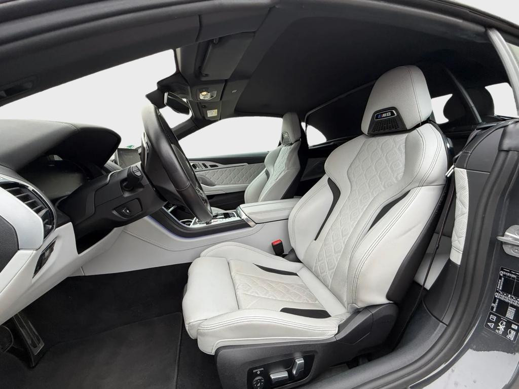 BMW M8