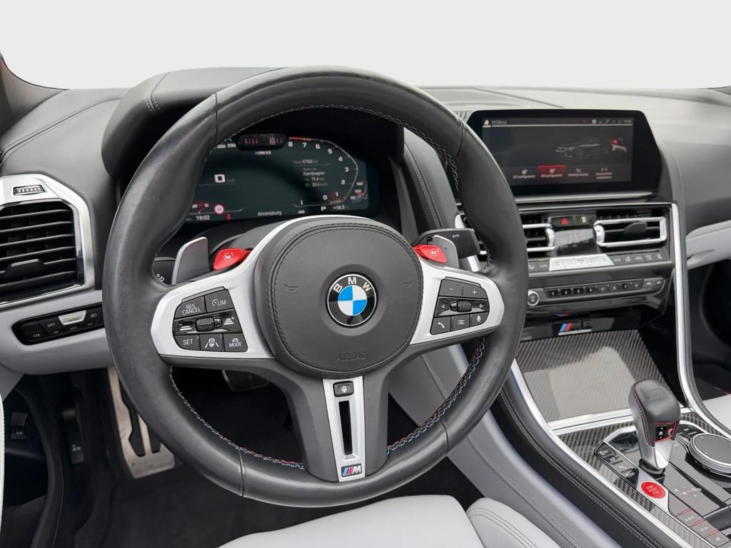 BMW M8