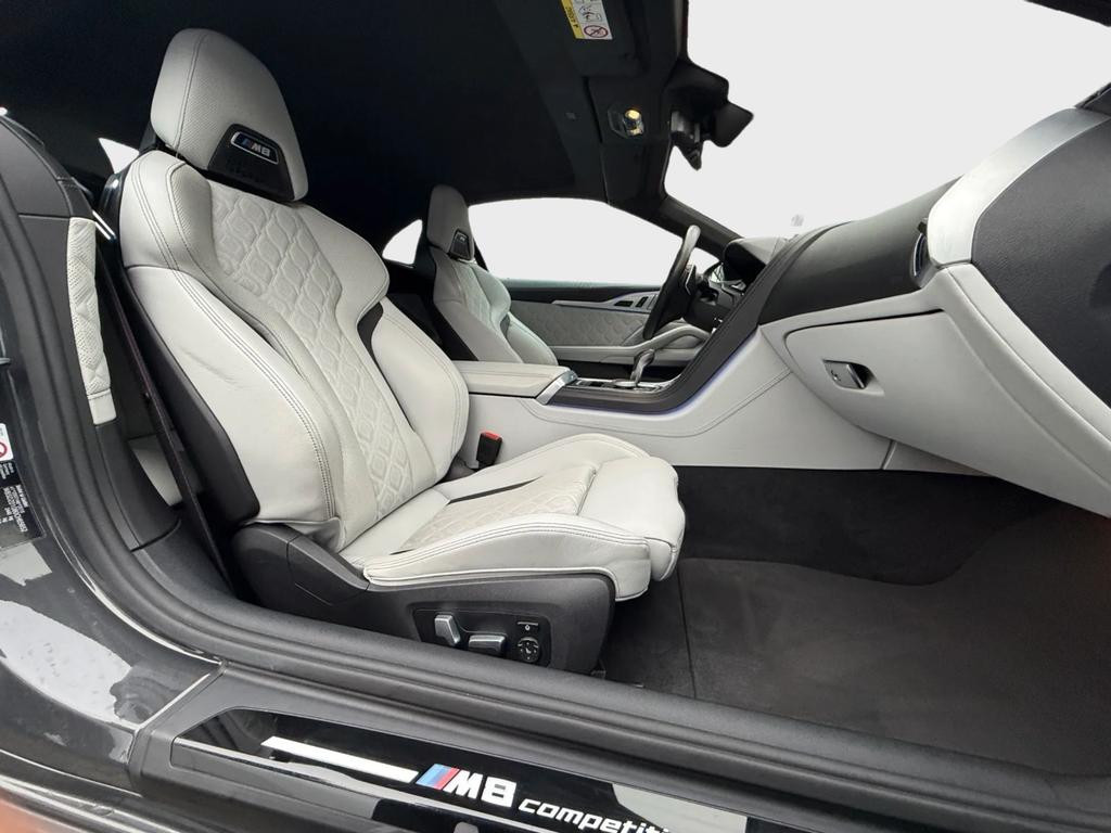 BMW M8