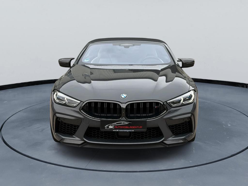 BMW M8