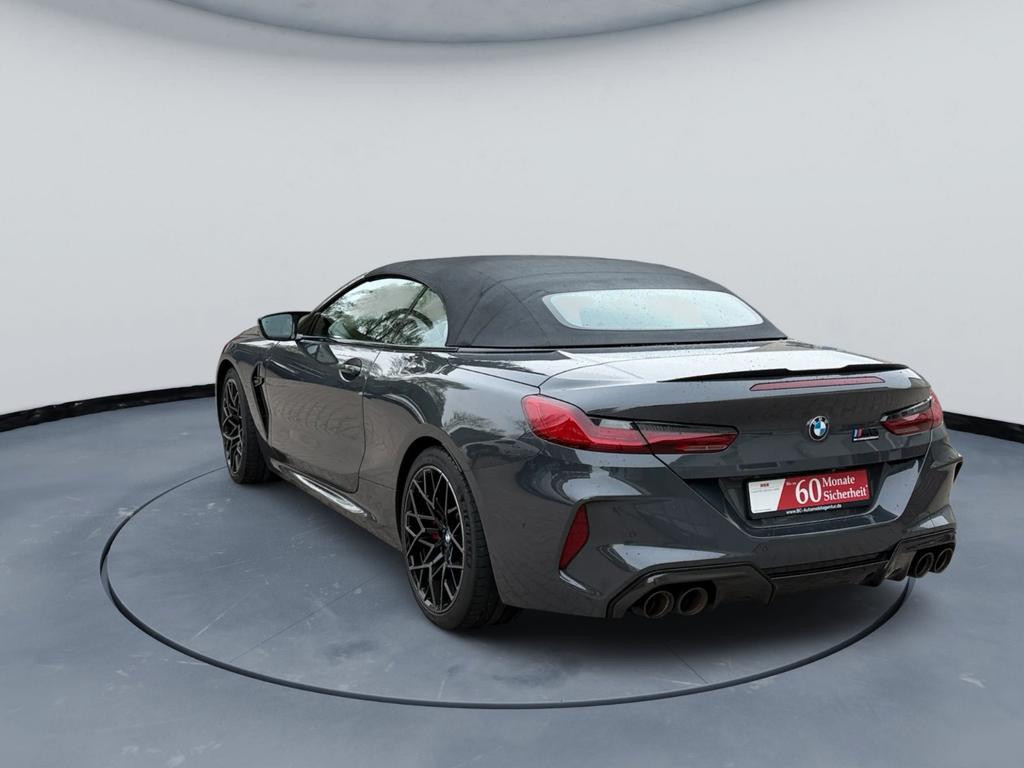 BMW M8