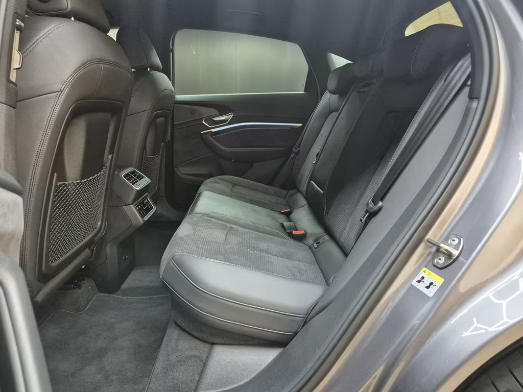 Audi e-tron Sportback Quattro S-Line 55