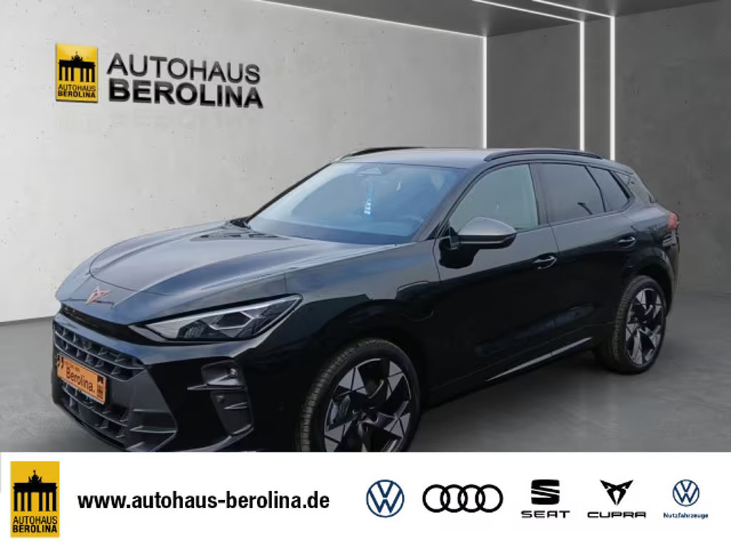 Cupra Terramar 1.5 e-Hybrid e-Hybrid