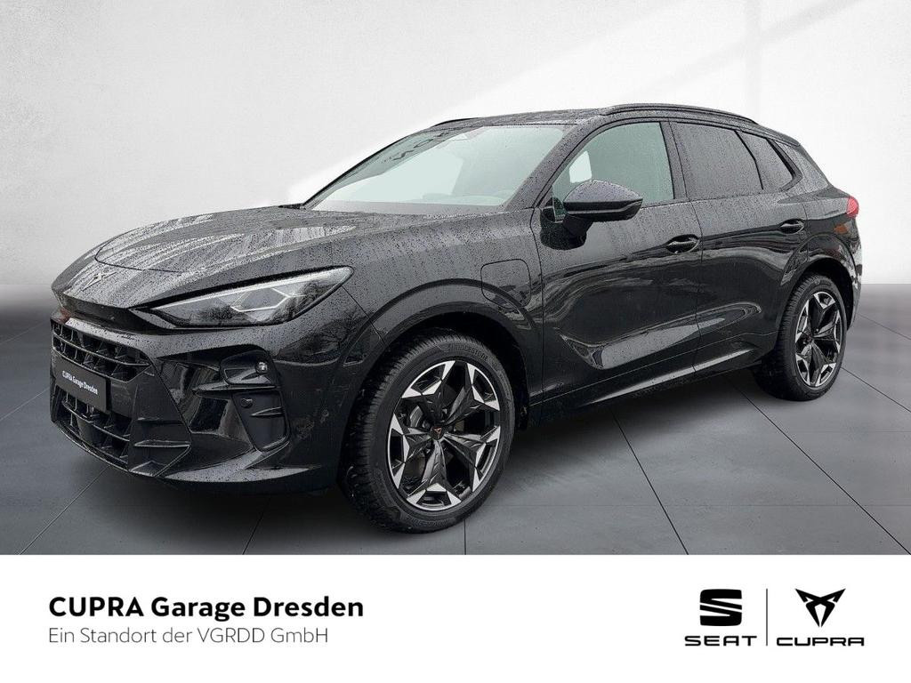 Cupra Terramar VZ 1.5 e-Hybrid e-Hybrid