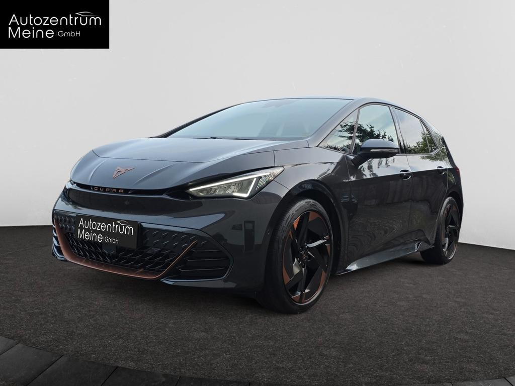 Cupra Born 58 kWh