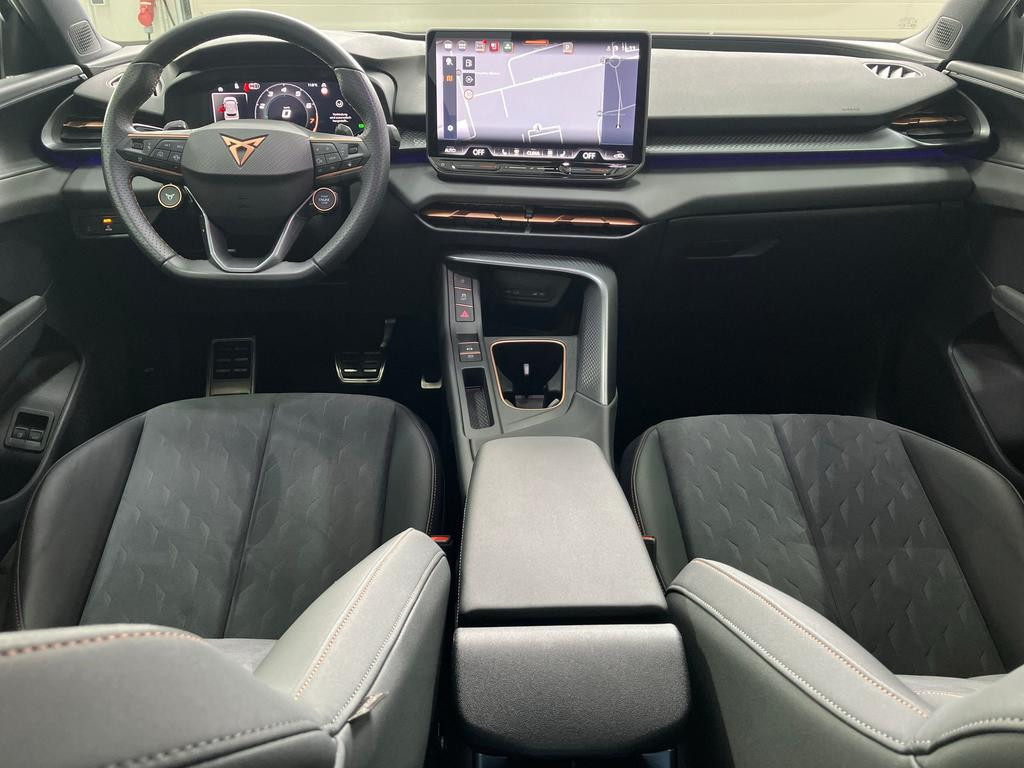 Cupra Terramar 1.5 e-Hybrid e-Hybrid