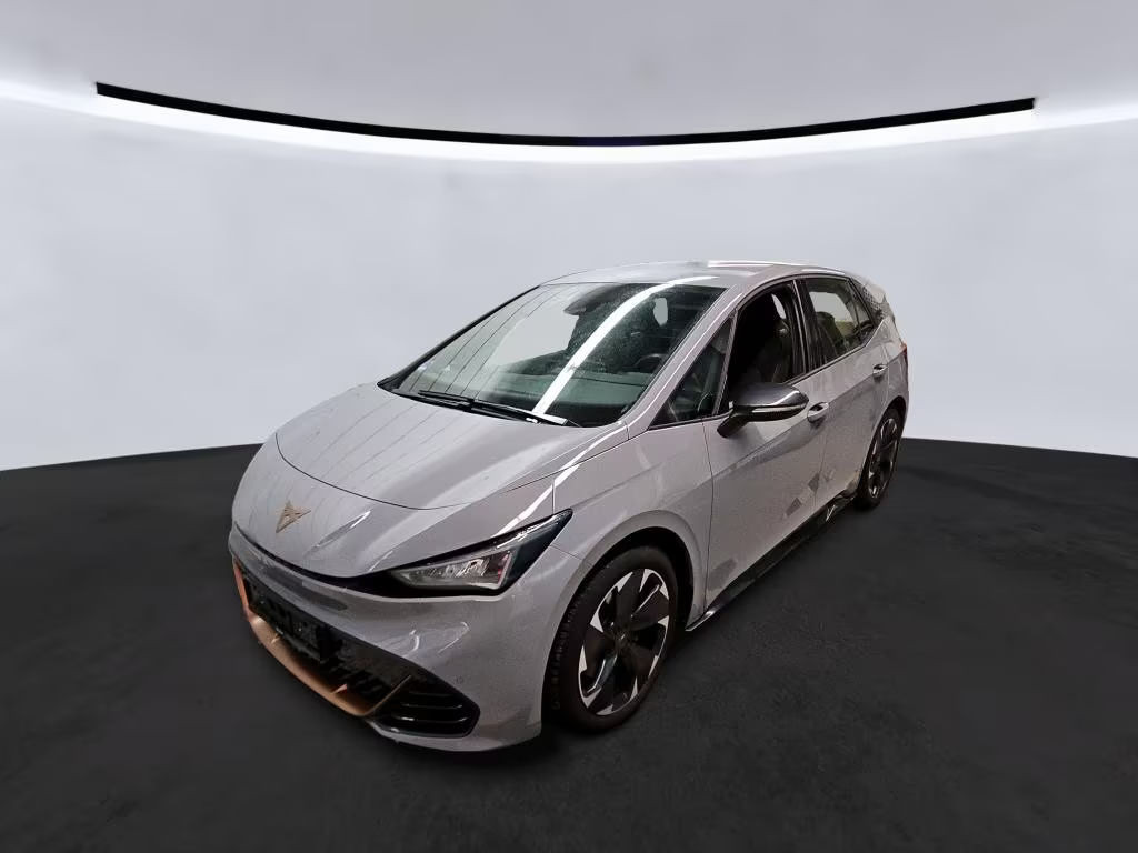 Cupra Born 58 kWh