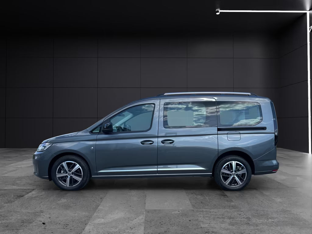 Volkswagen Caddy Style Maxi