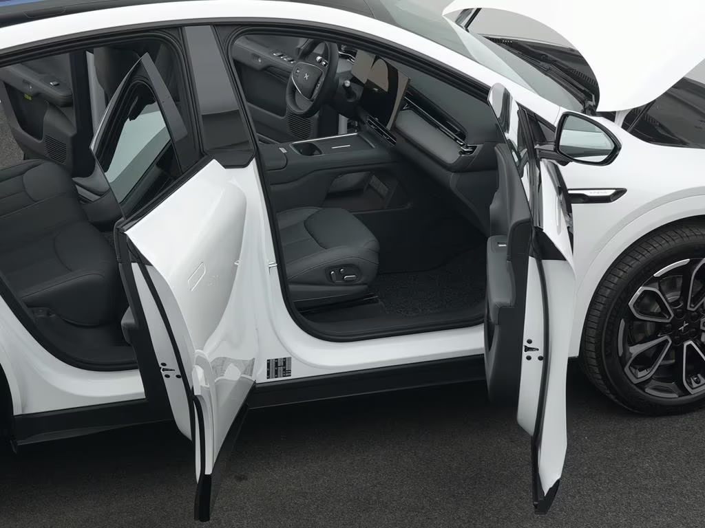 Xpeng G6