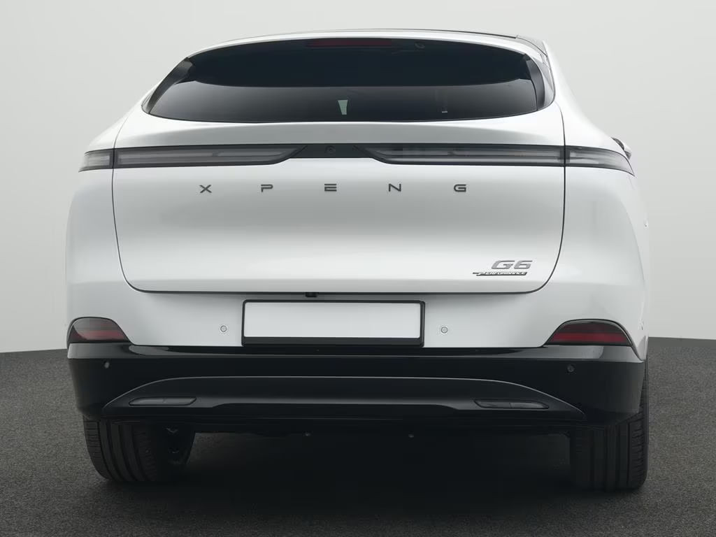 Xpeng G6