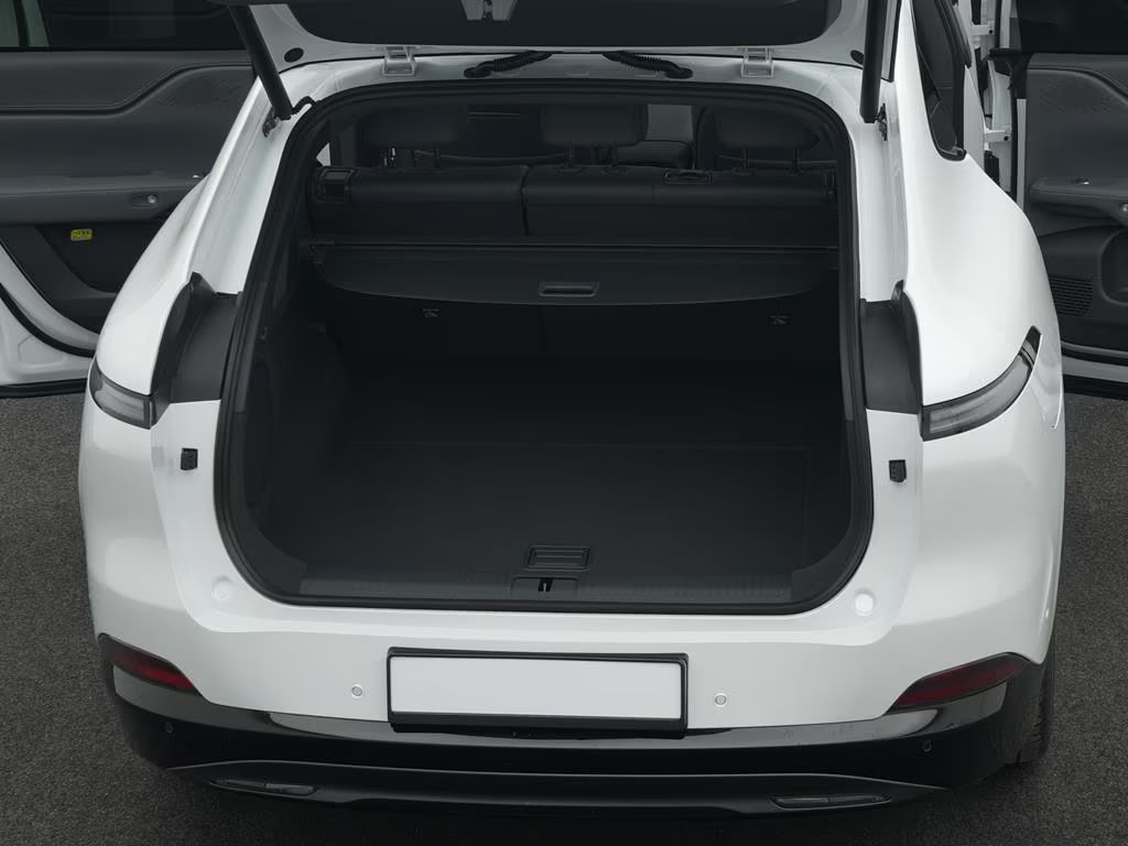 Xpeng G6