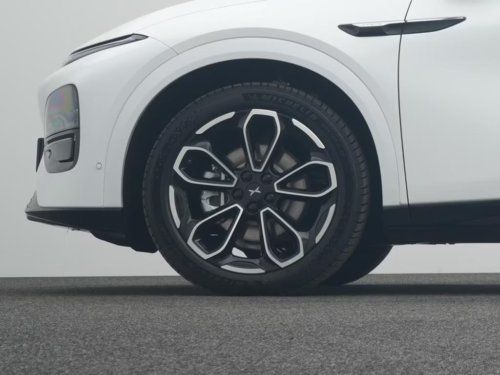 Xpeng G6 Performance