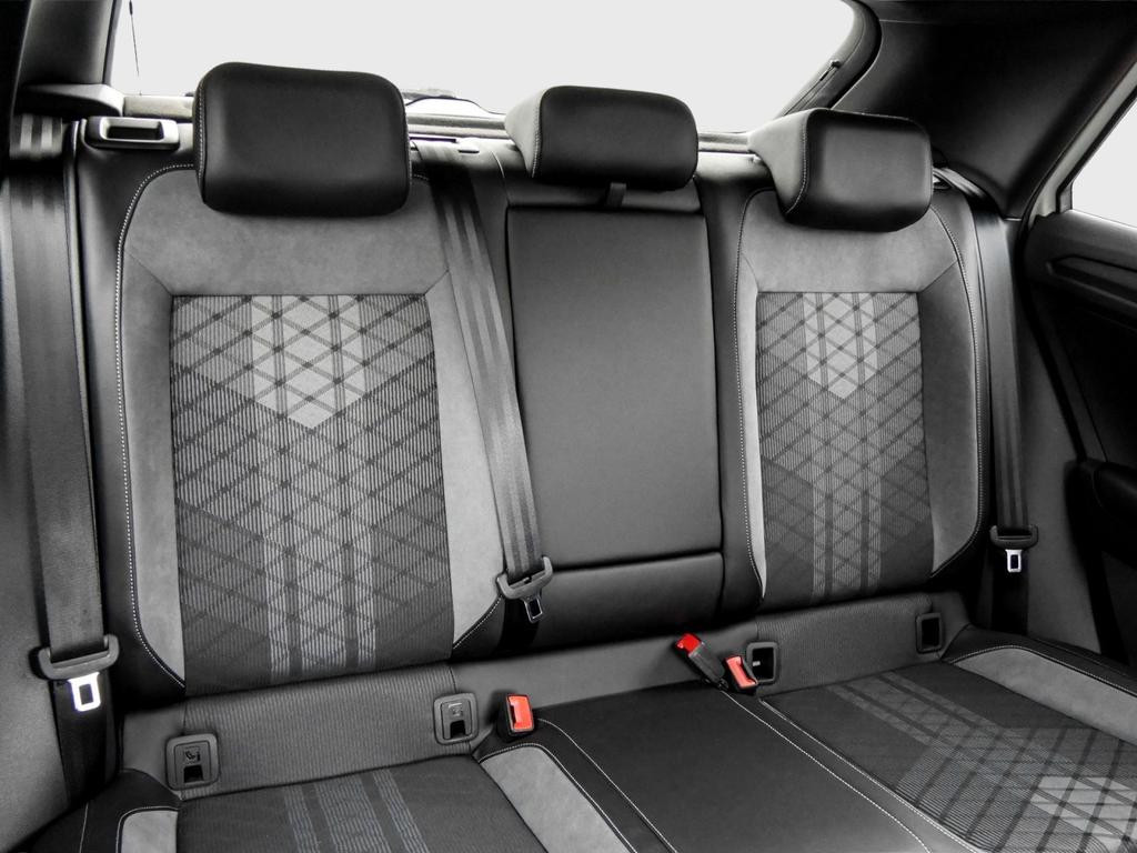 Volkswagen T-Roc DSG R-Line 1.5 TSI