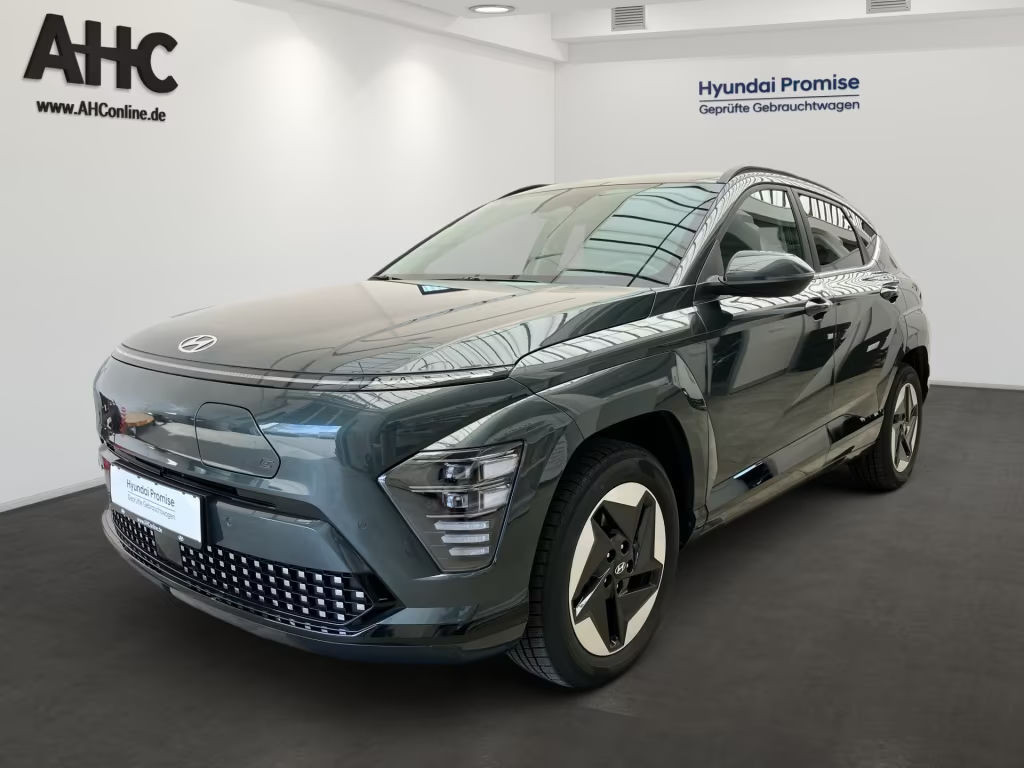 Hyundai Kona Electric Trend 2WD