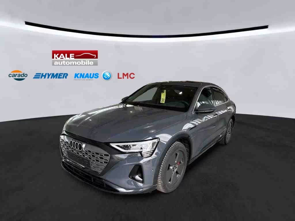 Audi Q8 e-tron Sportback Quattro 50